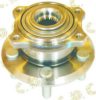 AUTOKIT 01.97639 Wheel Bearing Kit